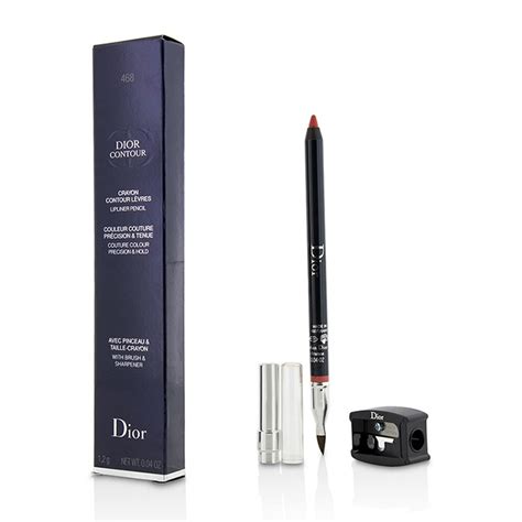 hsn dior lip|Dior lip liner.